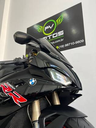 BMW S 1000 RR BMW S 1000 RR